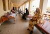Cholera outbreak spreads across war-torn Sudan with 170 deaths reported