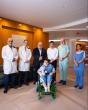 Sidra Medicine administers Qatar’s first Itvisma gene therapy for spinal muscular atrophy