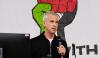 ‘Our media is shaped and distorted by capitalism’