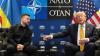 Trump, Zelenskyy meet at White House as Ukraine seeks more US air defenses