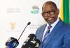 South Africa secures R16.3bn loan to fix failing municipal services in eight major metros