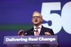 Australian Labor Party adopts commitment to doubling co-op sector