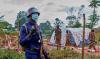 Ebola outbreak in DR Congo 'fastest on record'