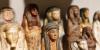 Archaeologists Found a Burial Ritual in a 2,600-Year-Old Egyptian Tomb That No One Can Explain