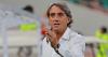 Football: Roberto Mancini named Italy head coach for second time