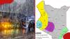 Kenya Met issues 5-day weather forecast for September 26-30, lists counties to receive rainfall