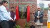 India funds construction of school building in Nepal with NPR 75 million aid