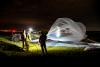 Multi-Domain Command - Europe launches Cold Raptor balloon training in Poland