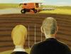 The Fate Of Family Farms In Indiana
