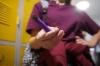 Indiana standardizes school tobacco curricula to target vaping and nicotine pouches