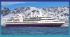 Maiden 2027-28 season for Heritage Expeditions’ Heritage Discoverer