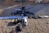 US drone shot down in western Iraq