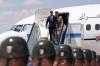 Iraqi PM arrives in Turkey on an official visit