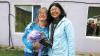 Schlabach saw dramatic growth of faith during 32 years in Mongolia