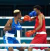 Heartbreak as Eswatini boxers exit C’wealth Games