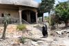 'They left nothing undestroyed': Lebanese return to devastated border town after Israeli pullout