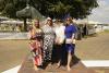 Glorious Goodwood picture special: Images from opening day of Qatar Goodwood Festival