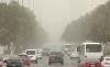 Speed limit reduced on this UAE road due to dust alert