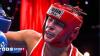 Rock rolls into semi-finals with medal secured