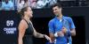 Novak Djokovic and Aryna Sabalenka to partner up at US Open