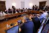 Legal Affairs Committee Approves Mandatory Machine Voting, Removes Abroad Constituency