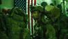 An Afghan saved my life. America is abandoning his teammates