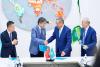 Kazakhstan and China Launch One Health Research Center in Almaty