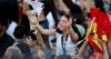 Youth called to mission, not be 'couch potatoes,' Pope says