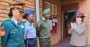 South Africa, Zambia exchange military nursing students under bilateral agreement