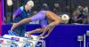 Glasgow 2026:  Abeku Jackson storms into butterfly semis, Unilez bows out