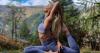 Circus Extreme star to lead free yoga session at popular Shopping Centre this August