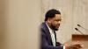 Boston Councilor Henry Santana discharged from hospital after extended stay