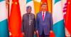 China pledged $20 billion to Nigeria, but its investments recently moved in the opposite direction