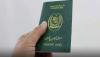 Pakistani passport ranks fourth weakest in world