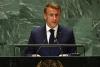 Macron and his diplomats can’t help talking down Americans