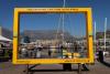 Cape Town’s wealth boom, influence draws private members’ club
