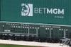 BetMGM cuts outlook as prediction market competition grows