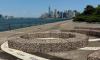 Artists visualise environmental fragility and resilience on New York’s Governors Island