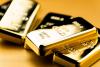 Why Gold Is Falling Even As Conflict In The Middle East Escalates