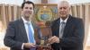 New U.S. Ambassador to Samoa Presents Credentials and Promises Stronger Partnership