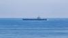 US Navy’s Forward-Deployed Carrier Now In Waters Claimed By Beijing