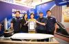 Philips Earns Malaysia Book Of Records Title For Ironing 49 School Shirts In An Hour