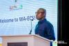 Over 200 energy leaders arrive in Accra for Africa Power Utilities Summit