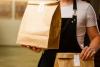 Food couriers must carry health records from Aug 1