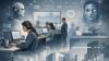 From Microsoft to Uber, AI Shrinks Customer Service Workforces