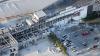 Powerful earthquake hits Japan, several feared dead in shopping mall blast