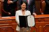 After three bids, Keiko Fujimori set to lead a divided Peru