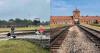 Tourists Face Criticism After Photo Shoot at Auschwitz Goes Viral