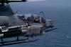 U.S. Sidewinder-Armed AH-1Z Viper Expands Layered Maritime Air Defense in the Middle East