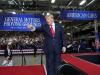 Trump touts tariffs in midterm pitch to Michigan GM workers